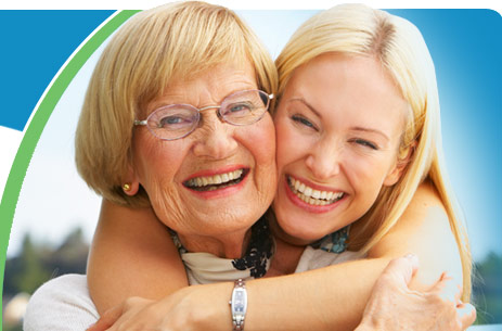 In home care provider